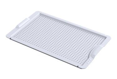 GRILLE PRE IMPREGNATION TIROIR 20L / 40L POUR CHARIOT TECHLINE