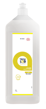 LIQUIDE VAISSELLE TECH'LAB ECOCERT 1L