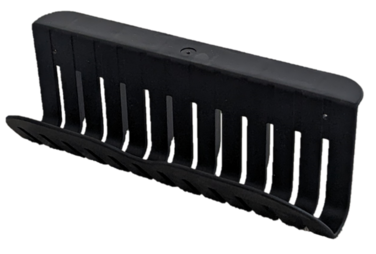SUPPORT BALAI RIGIDE POUR CHARIOT TECHLINE