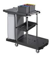 CHARIOT DE LAVAGE TECHLINE HYBRIDE RECYCLE