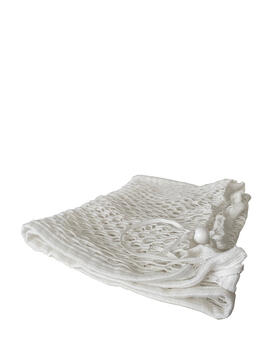 FILET DE LAVAGE 120L BLANC