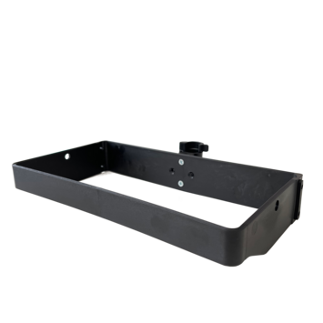 SUPPORT SEAU 7L POUR CHARIOT BI-BAC TECHLINE