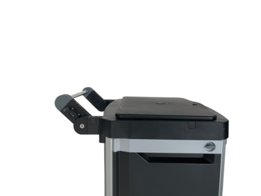 POIGNEE ERGONOMIQUE POUR CHARIOT TECHLINE