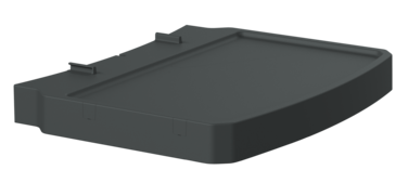 BASE EXTENSION POUR SUPPORT SAC CHARIOT TECHLINE