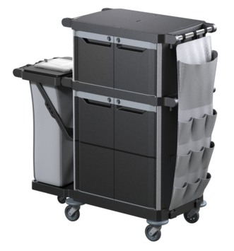 CHARIOT HOTELIER (8 CHAMBRES) RECYCLE