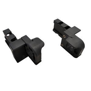 KIT ACCROCHE VAN POUR CHARIOTS TECHLINE X2
