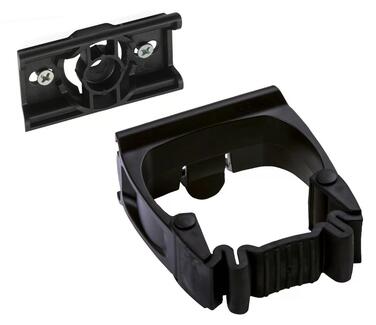 SUPPORT MANCHE A VISER POUR CHARIOT OPERA SCT/1
