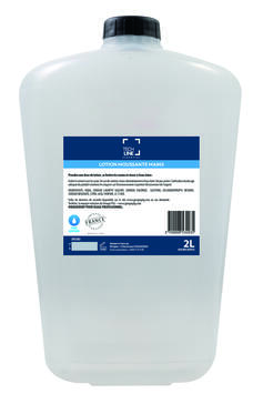 SAVON MAIN PARFUMÉ TECHLINE CARTOUCHE 2L X6