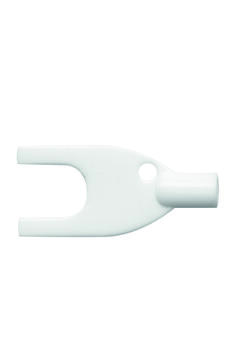 CLÉ POUR DISTRIBUTEUR TECHLINE LOTION 800ML