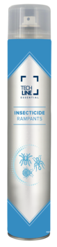 INSECTICIDE RAMPANTS 750ML TECHLINE - LOI EGALIM