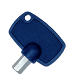 CLÉ DISTRIBUTEUR TECHLINE