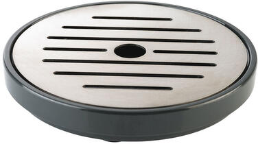ANNEAU COUPE GOUTTES POUR FONTAINE X2