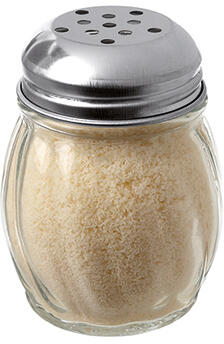CHEESE SHAKER 17 CL
