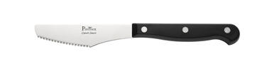 CATERI SMART COUTEAU À PIZZA MICRODENTÉ