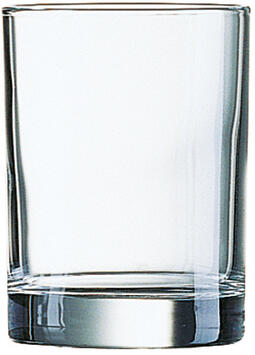 PRINCESA GOBELET FORME HAUTE 17,5 CL