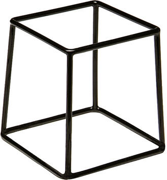 SUPPORT POUR BUFFET POUR SALADIER 18 X 18 X H 18 CM