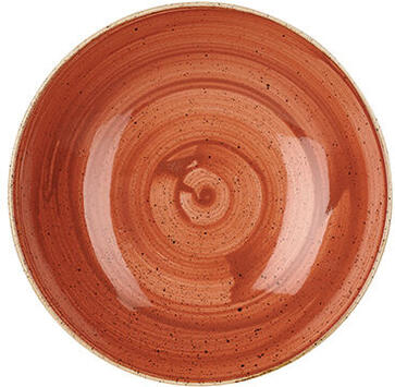 STONECAST SPICE ASSIETTE CREUSE Ø 24 CM