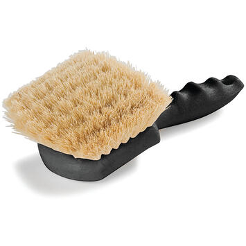 BROSSE COCO POUR WOK 21CM