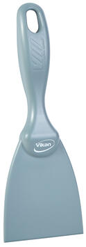 GRATTOIR A MAIN ALIMENTAIRE 7,5CM GRIS