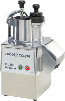 ROBOT COUPE COUPE-LÉGUMES CL50 GOURMET