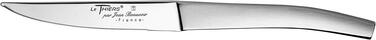 THIERS COUTEAU À STEAK MONOBLOC