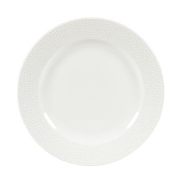 ISLA ASSIETTE PLATE Ø 17 CM