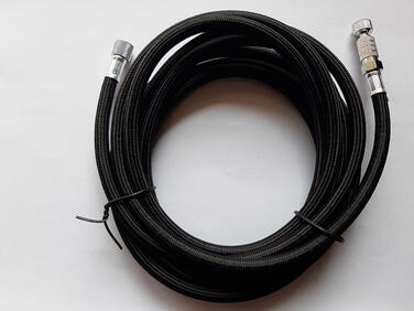 KIT TUYAU ET 3 RACCORDS POUR AÉROGRAPHE COLANI