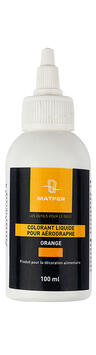 COLORANT LIQUIDE ALIMENTAIRE ORANGE 100ML