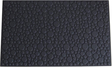 TAPIS RELIEF SILICONE 528X330 BULLES