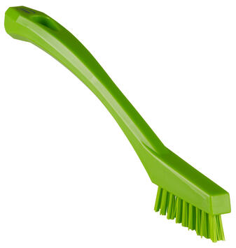 BROSSE ALIMENTAIRE 20CM FIBRE EXTRA DURE ANIS