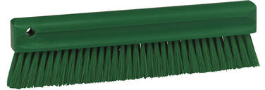 BALAYETTE ALIMENTAIRE 30CM FIBRE SOUPLE VERT