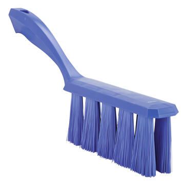 BALAYETTE ALIMENTAIRE UST 33CM FIBRE MEDIUM VIOLET