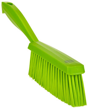 BALAYETTE ALIMENTAIRE 33CM FIBRE SOUPLE ANIS