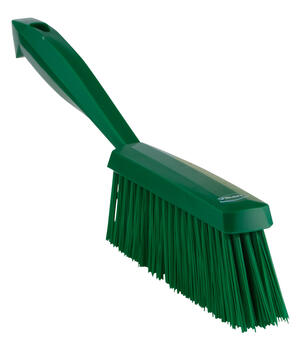 BALAYETTE ALIMENTAIRE 33CM FIBRE MEDIUM VERT