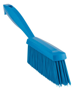 BALAYETTE ALIMENTAIRE 33CM FIBRE MEDIUM BLEU