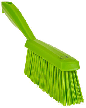 BALAYETTE ALIMENTAIRE 33CM FIBRE MEDIUM ANIS