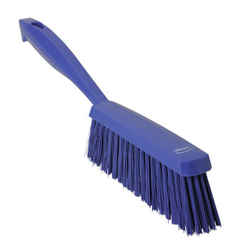 BALAYETTE ALIMENTAIRE 33CM FIBRE MEDIUM VIOLET