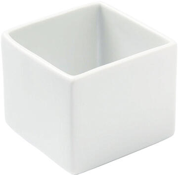 CUBE EMPILABLE 7 X 7 CM