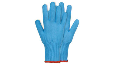GANTS ANTI-COUPURE TRICOTÉS FINS TAILLE 7 X1 PAIRE