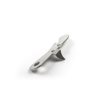 OUVRE BOITE MANUEL SESAME 9CM INOX