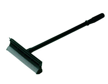 RACLETTE EPONGE POUR PARE-BRISE 545MM NOIR