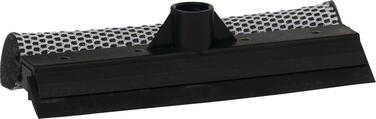 RACLETTE EPONGE POUR PARE-BRISE 200MM NOIR