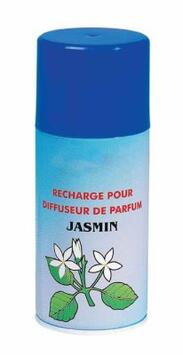 LOT DE 3 RECHARGES DIFUSEO  SENTEUR JASMIN