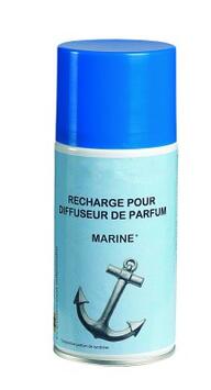 LOT DE 3 RECHARGES DIFUSEO  SENTEUR MARINE