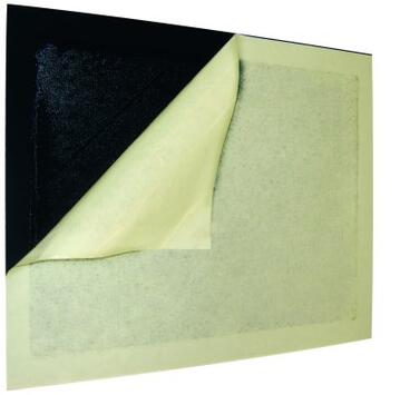 FEUILLES ENGLUEES POUR DESTRUCTEUR INSECTES KILEO X5