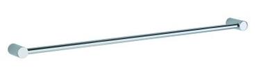 PORTE-SERVIETTE 1 BARRE CHROME SANEA