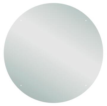 MIROIR ROND ACRYLIQUE ORA Ø600MM