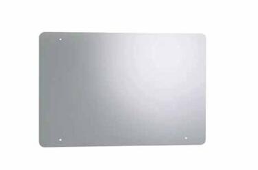 MIROIR RECTANGULAIRE ACRYLIQUE ORA