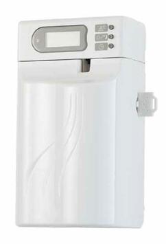 DIFFUSEUR DE PARFUM PROGRAMMABLE DIFUSEO  BLANC