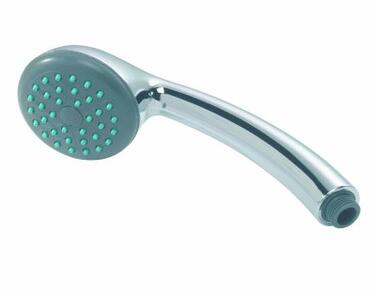 POMME DE DOUCHE CHROME
